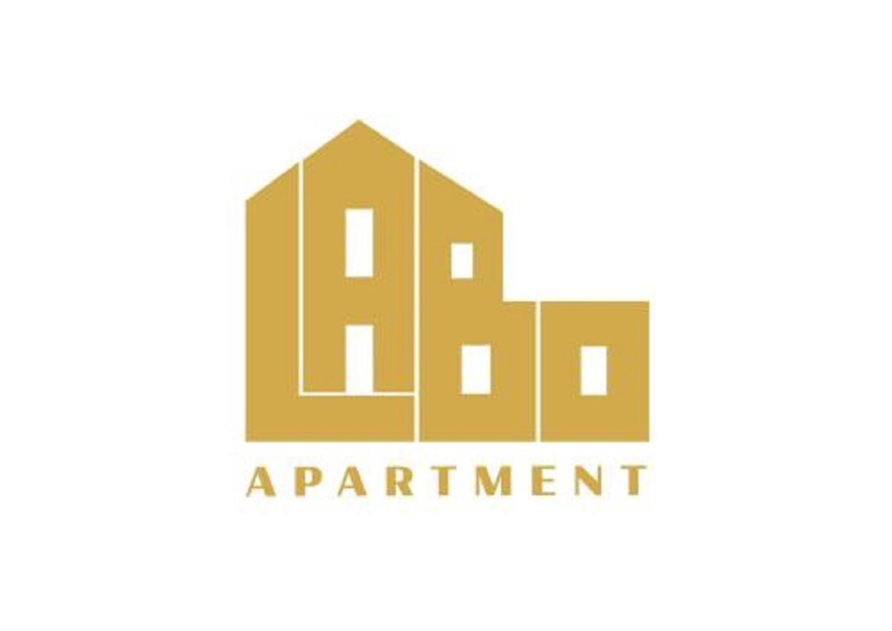 Labo Apartment Fort Wola Warsaw Ngoại thất bức ảnh